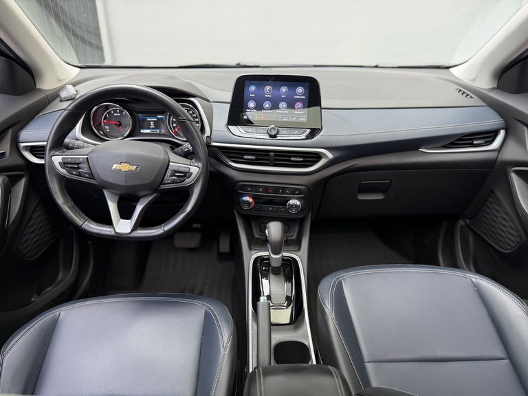 Chevrolet TRACKER Premier 1.2 Turbo 12V Flex Aut.