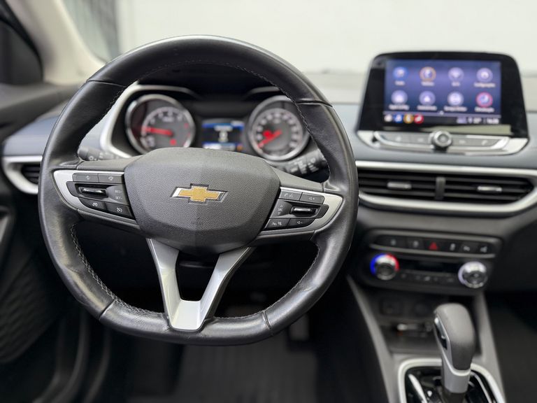 Chevrolet TRACKER Premier 1.2 Turbo 12V Flex Aut.