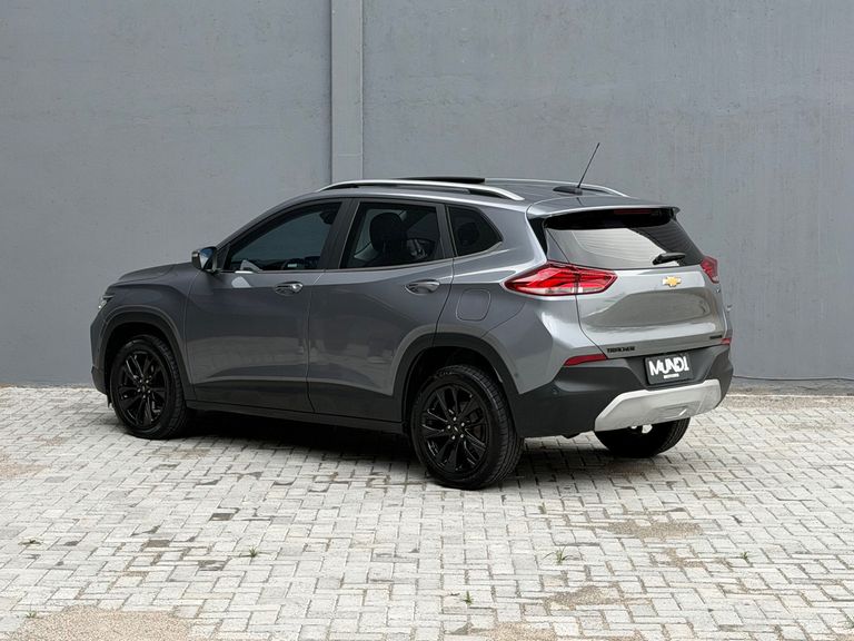 Chevrolet TRACKER Premier 1.2 Turbo 12V Flex Aut.
