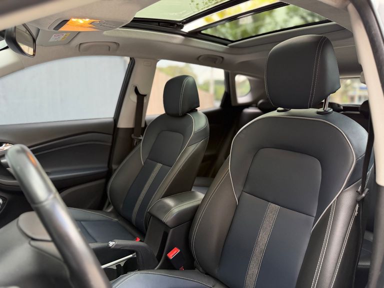 Chevrolet TRACKER Premier 1.2 Turbo 12V Flex Aut.