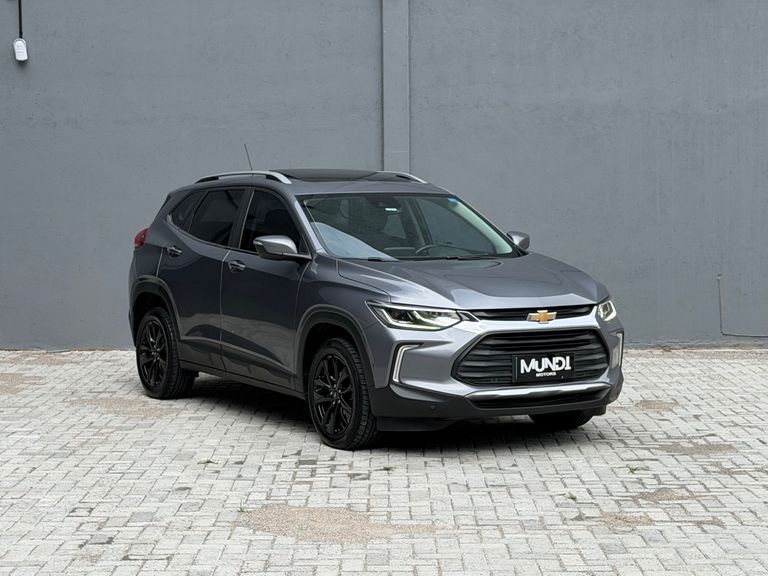 Chevrolet TRACKER Premier 1.2 Turbo 12V Flex Aut.
