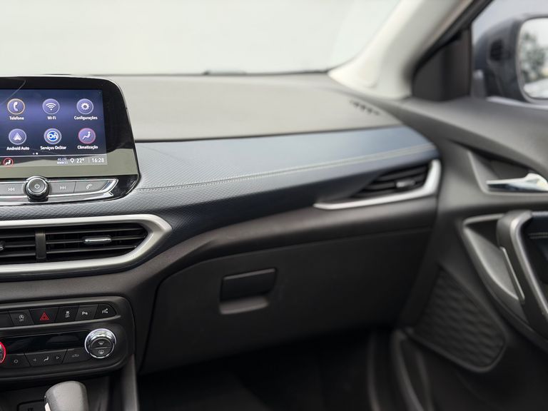 Chevrolet TRACKER Premier 1.2 Turbo 12V Flex Aut.