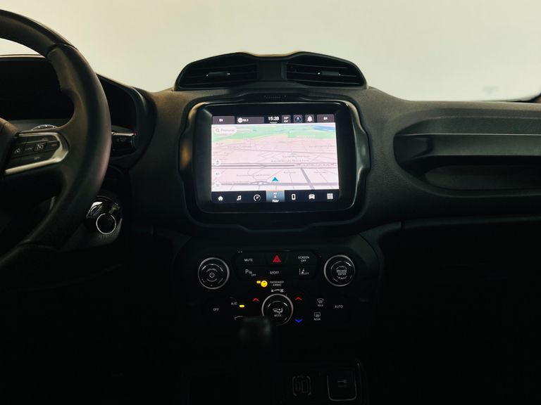 Jeep Renegade Long. T270 1.3 TB 4x2 Flex Aut.