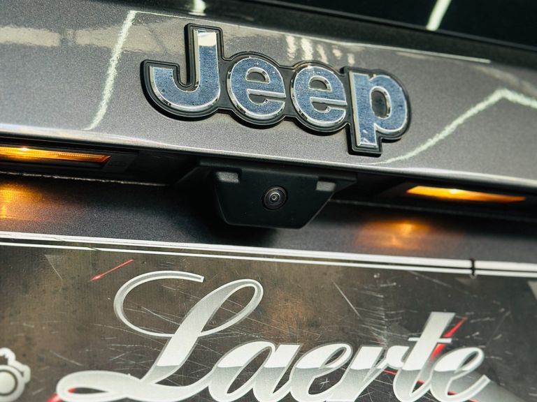 Jeep Renegade Long. T270 1.3 TB 4x2 Flex Aut.