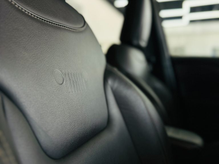 Jeep Renegade Long. T270 1.3 TB 4x2 Flex Aut.