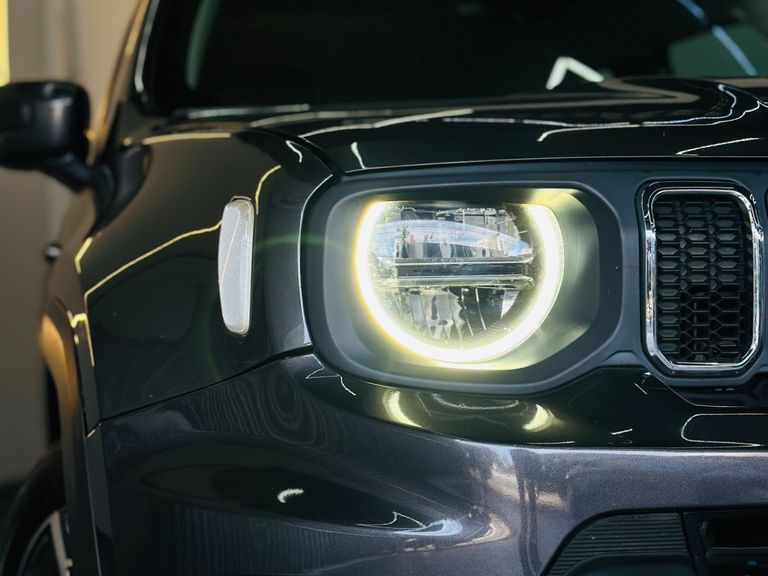 Jeep Renegade Long. T270 1.3 TB 4x2 Flex Aut.