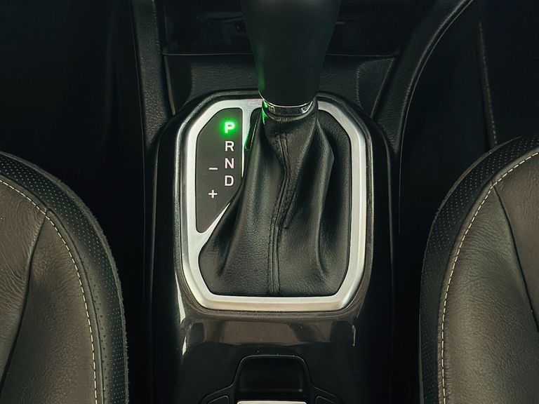 Jeep Renegade Long. T270 1.3 TB 4x2 Flex Aut.