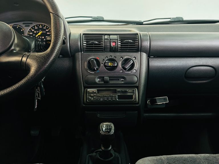 Chevrolet Corsa Sedan GL 1.6  MPFI 4p