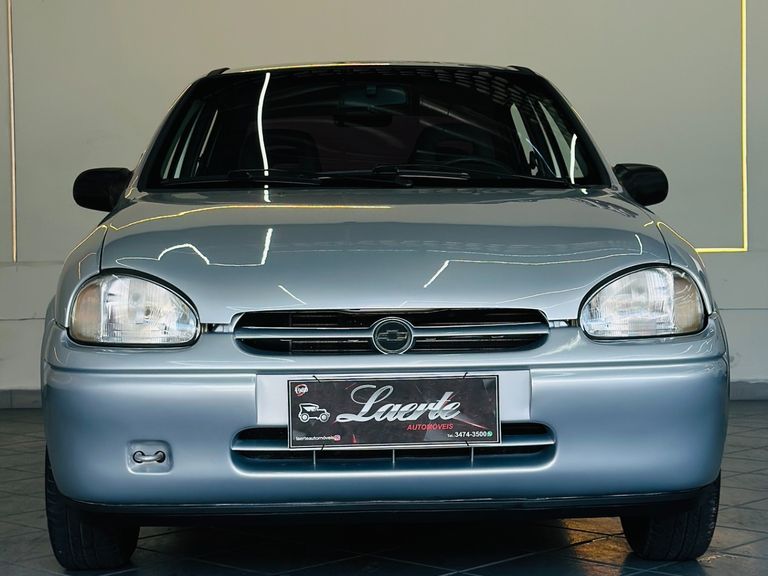 Chevrolet Corsa Sedan GL 1.6  MPFI 4p