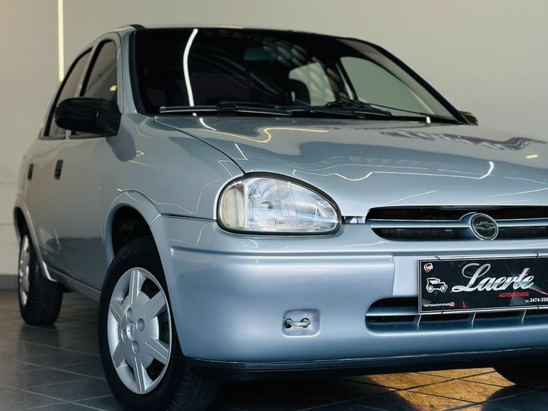 Chevrolet Corsa Sedan GL 1.6  MPFI 4p