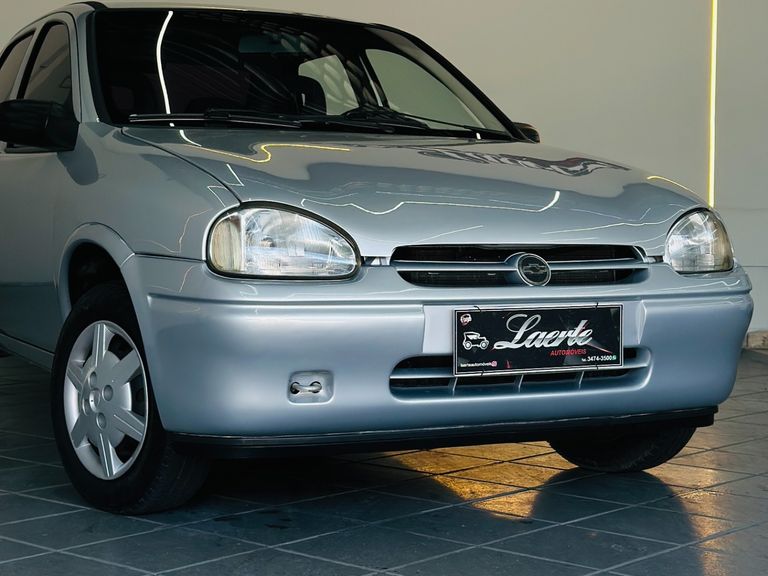 Chevrolet Corsa Sedan GL 1.6  MPFI 4p