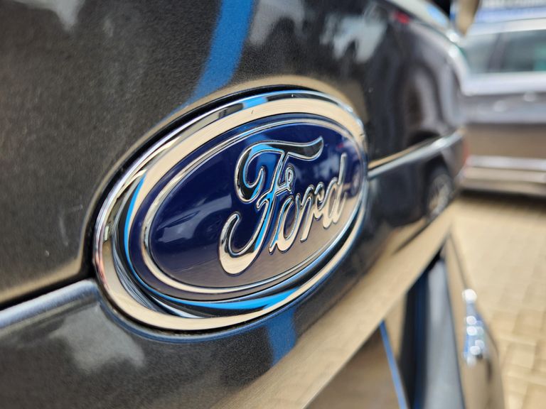 Ford Fusion Titanium 2.0 GTDI Eco. Awd Aut.