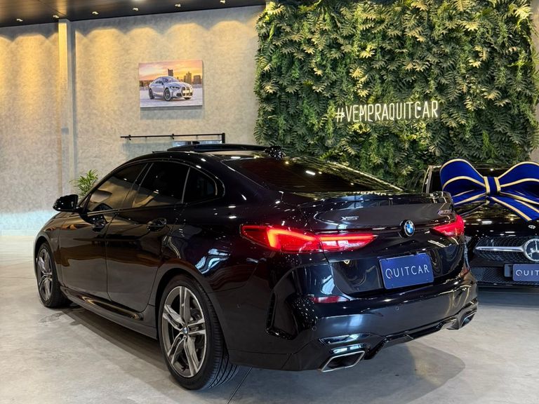 BMW M235i XDRIVE Gran Coupé 2.0 Aut.