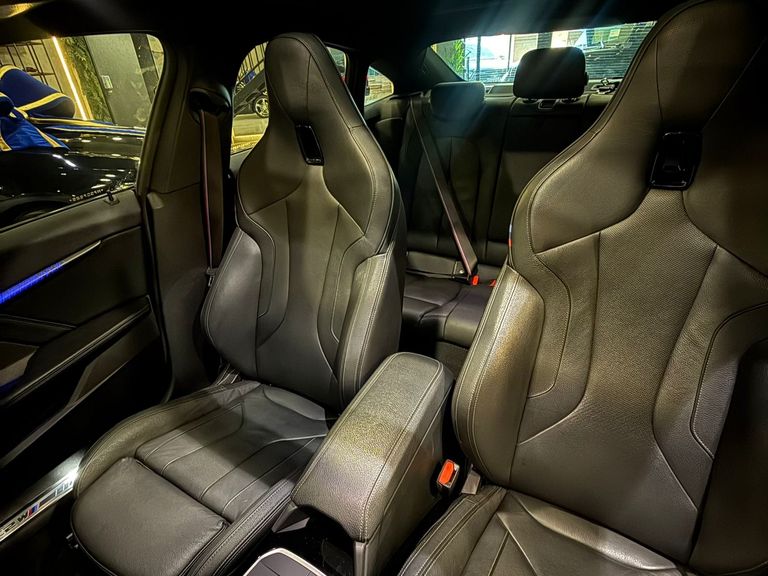 BMW M235i XDRIVE Gran Coupé 2.0 Aut.