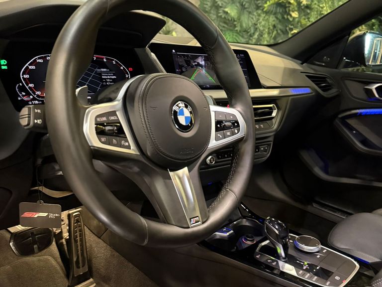 BMW M235i XDRIVE Gran Coupé 2.0 Aut.