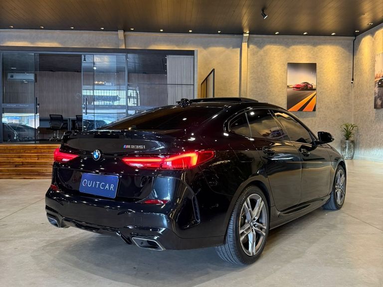 BMW M235i XDRIVE Gran Coupé 2.0 Aut.