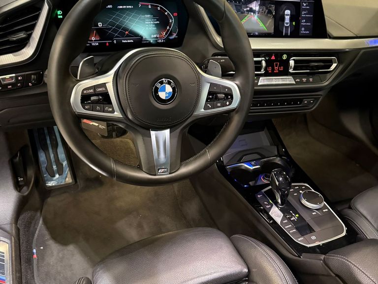 BMW M235i XDRIVE Gran Coupé 2.0 Aut.