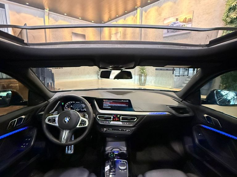 BMW M235i XDRIVE Gran Coupé 2.0 Aut.