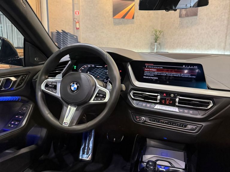 BMW M235i XDRIVE Gran Coupé 2.0 Aut.
