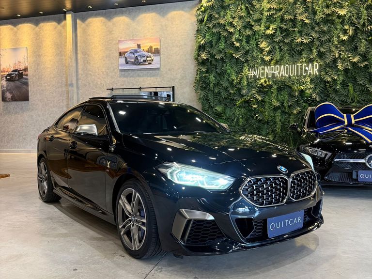 BMW M235i XDRIVE Gran Coupé 2.0 Aut.