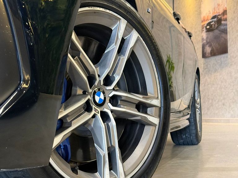 BMW M235i XDRIVE Gran Coupé 2.0 Aut.