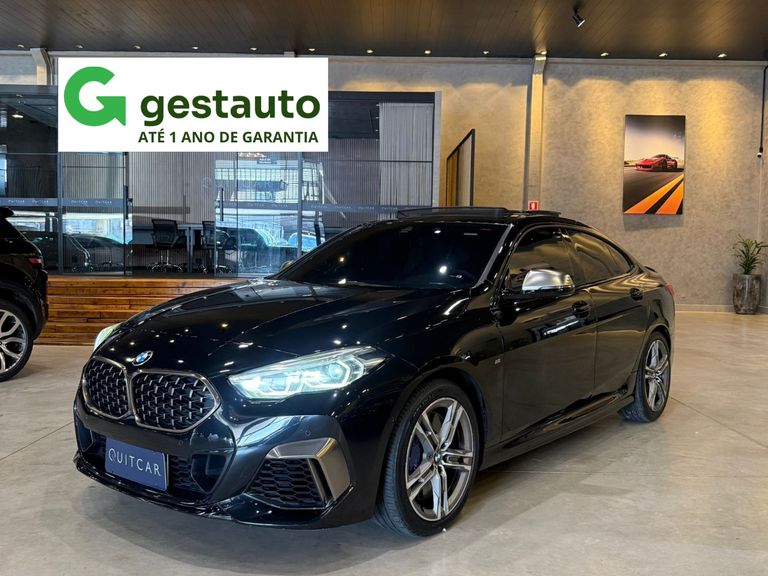 BMW M235i XDRIVE Gran Coupé 2.0 Aut.