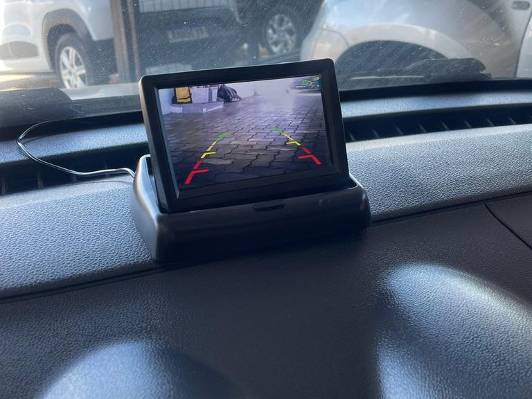 VolksWagen Saveiro 1.6 Mi Total Flex 8V CE