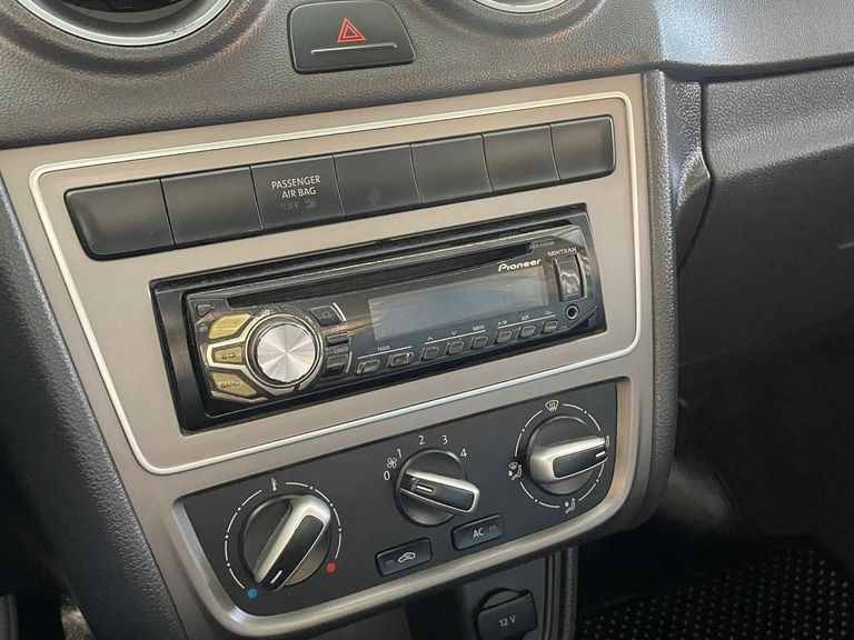 VolksWagen Saveiro 1.6 Mi Total Flex 8V CE