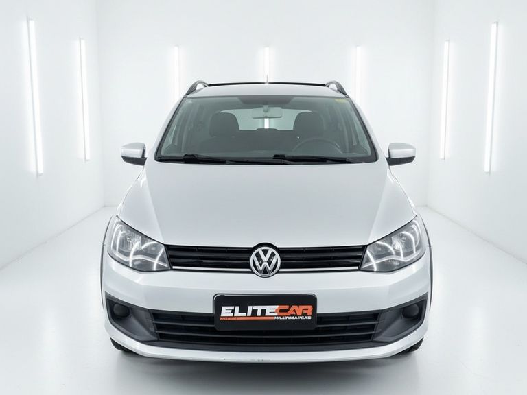 VolksWagen Saveiro 1.6 Mi Total Flex 8V CE