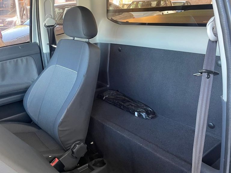 VolksWagen Saveiro 1.6 Mi Total Flex 8V CE