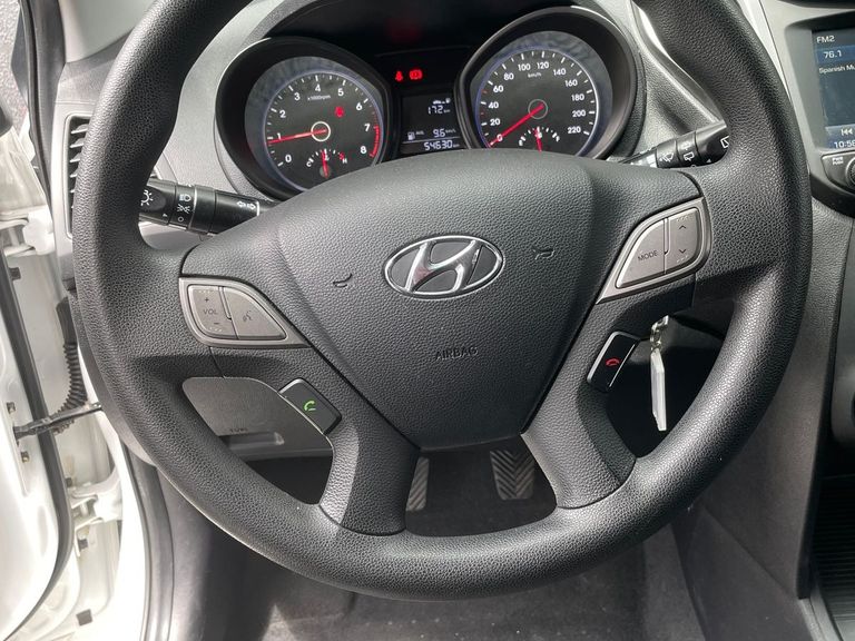 Hyundai HB20 Comf./C.Plus/C.Style 1.0 Flex 12V