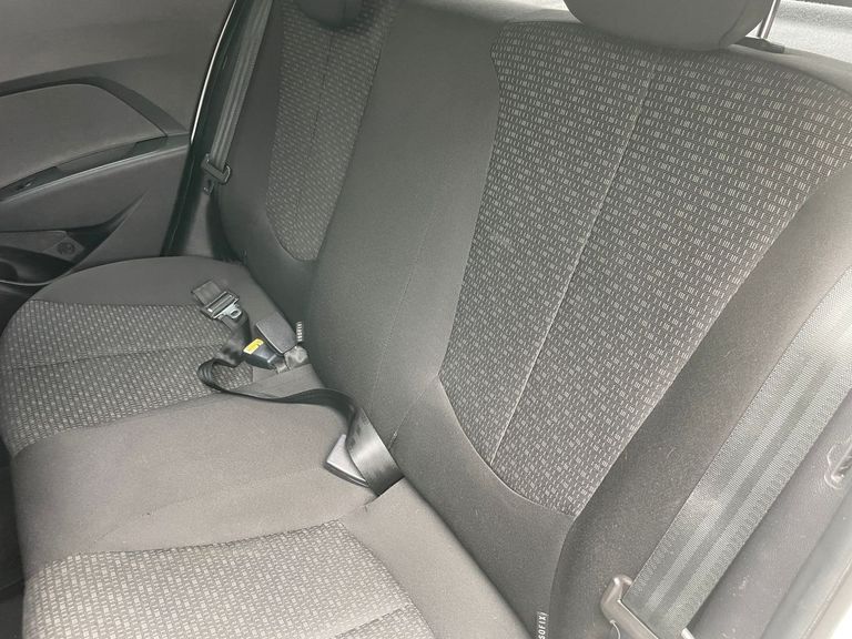 Hyundai HB20 Comf./C.Plus/C.Style 1.0 Flex 12V