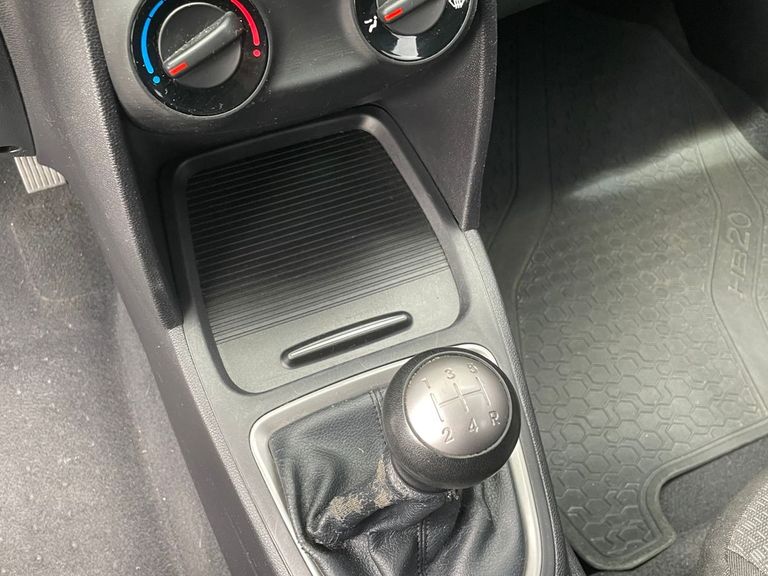 Hyundai HB20 Comf./C.Plus/C.Style 1.0 Flex 12V