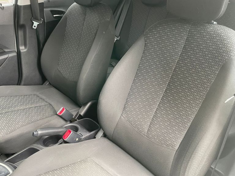 Hyundai HB20 Comf./C.Plus/C.Style 1.0 Flex 12V