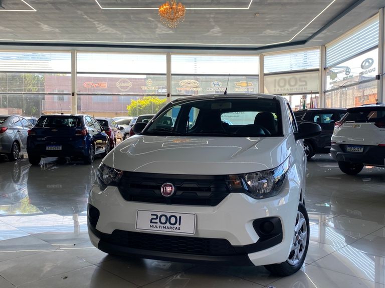 Fiat MOBI LIKE 1.0 Fire Flex 5p.