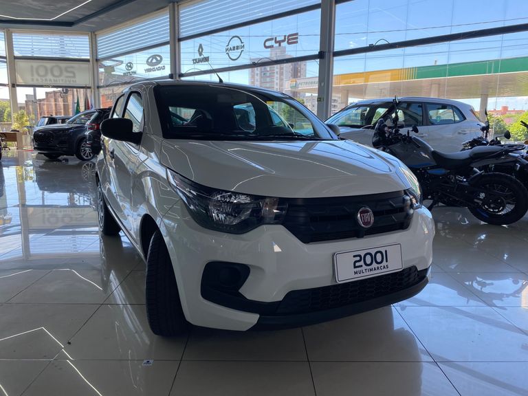 Fiat MOBI LIKE 1.0 Fire Flex 5p.