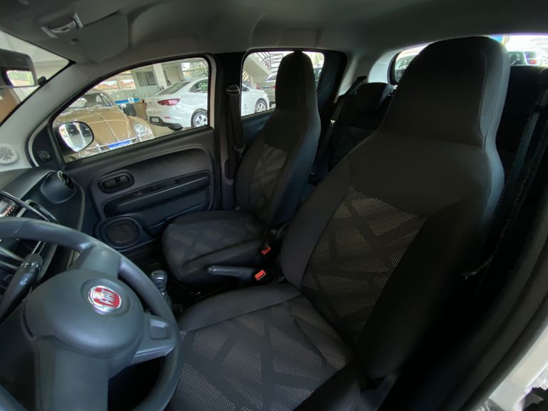 Fiat MOBI LIKE 1.0 Fire Flex 5p.