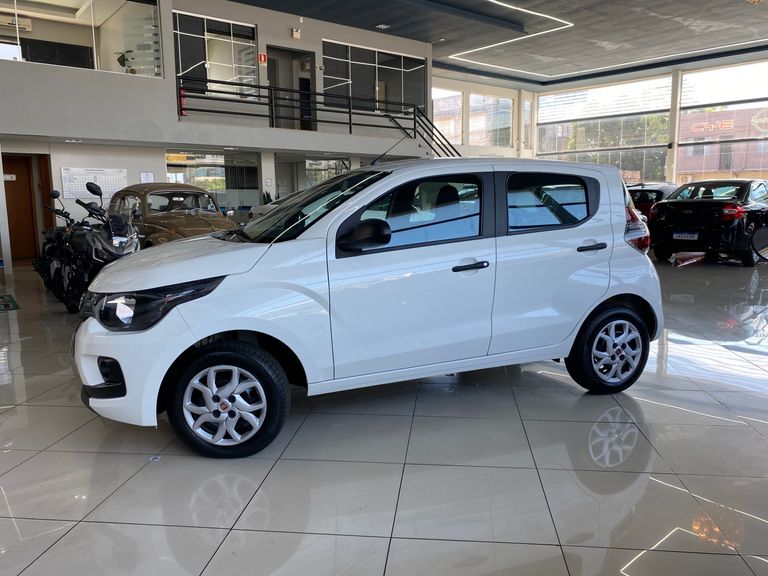 Fiat MOBI LIKE 1.0 Fire Flex 5p.