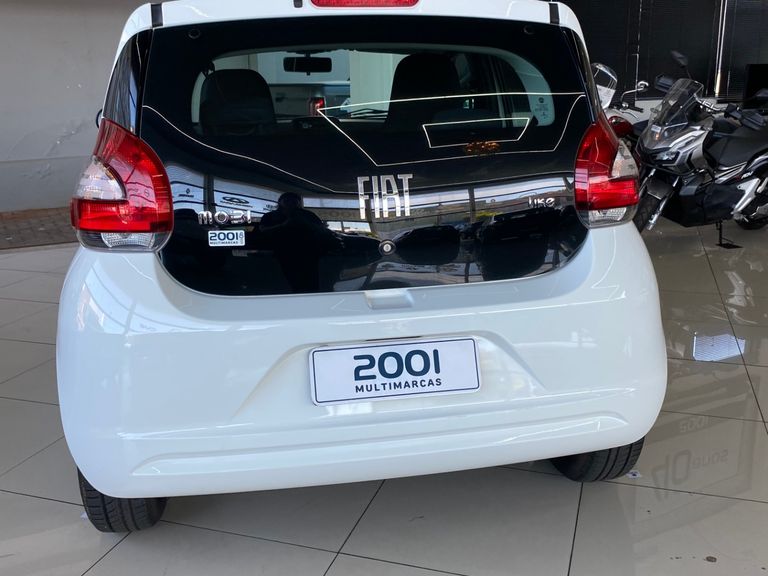 Fiat MOBI LIKE 1.0 Fire Flex 5p.