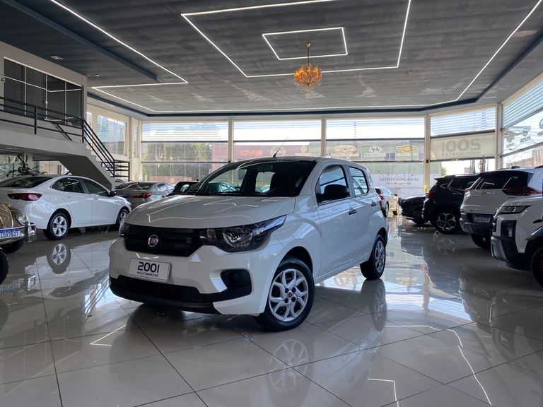 Fiat MOBI LIKE 1.0 Fire Flex 5p.