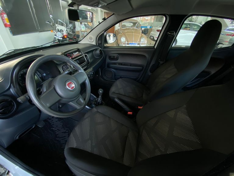 Fiat MOBI LIKE 1.0 Fire Flex 5p.