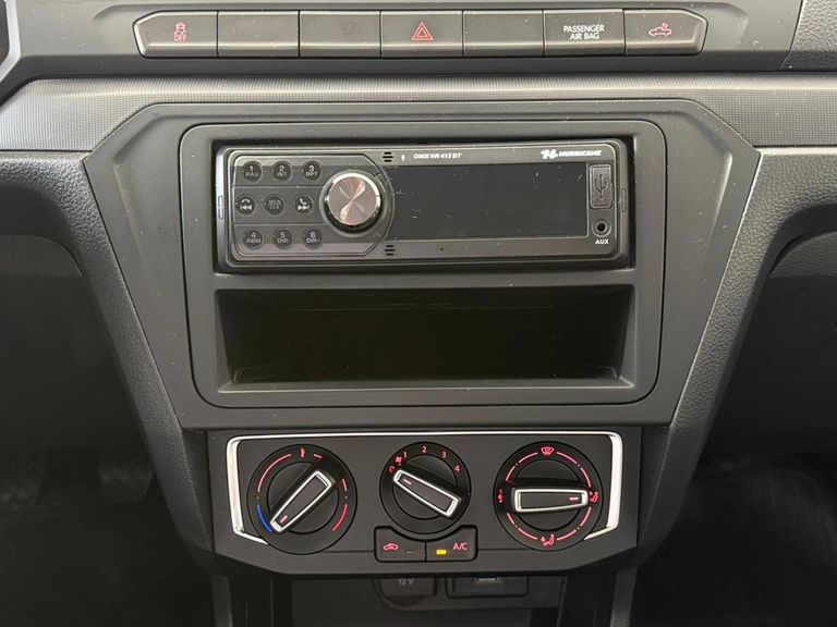 VolksWagen Saveiro Robust 1.6 Total Flex 16V 