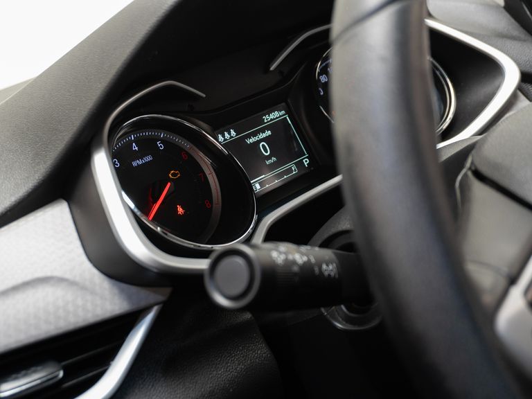 Chevrolet ONIX SED. Plus PREM. 1.0 12V TB Flex Aut