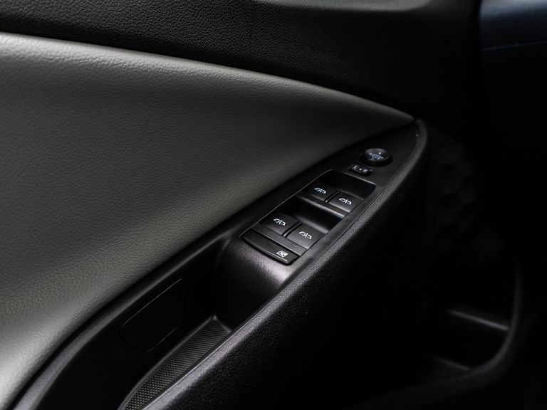 Chevrolet ONIX SED. Plus PREM. 1.0 12V TB Flex Aut