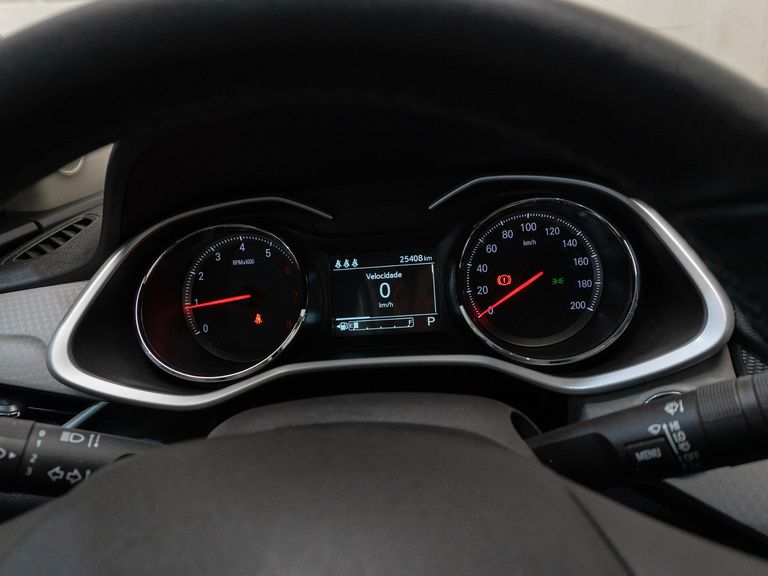 Chevrolet ONIX SED. Plus PREM. 1.0 12V TB Flex Aut