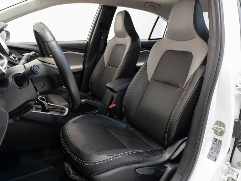 Chevrolet ONIX SED. Plus PREM. 1.0 12V TB Flex Aut