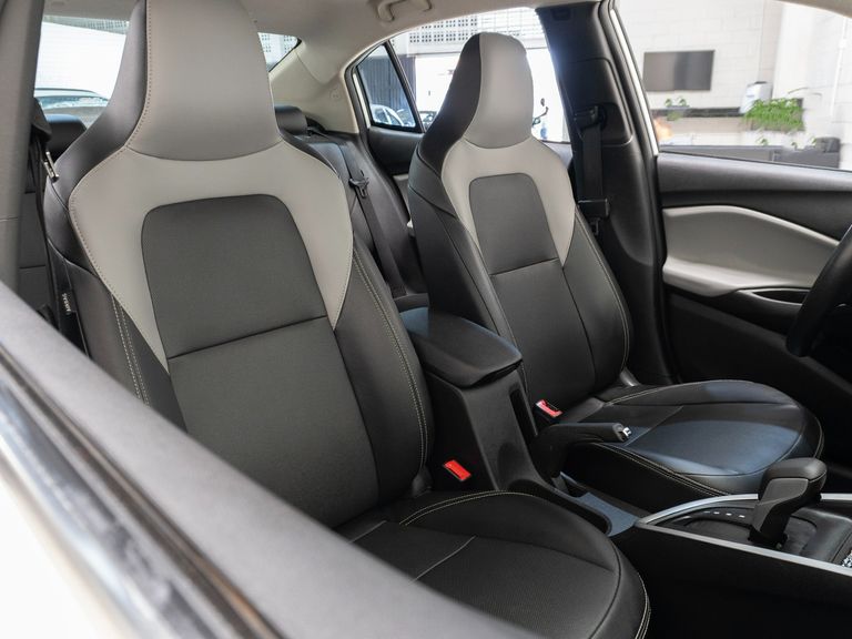 Chevrolet ONIX SED. Plus PREM. 1.0 12V TB Flex Aut