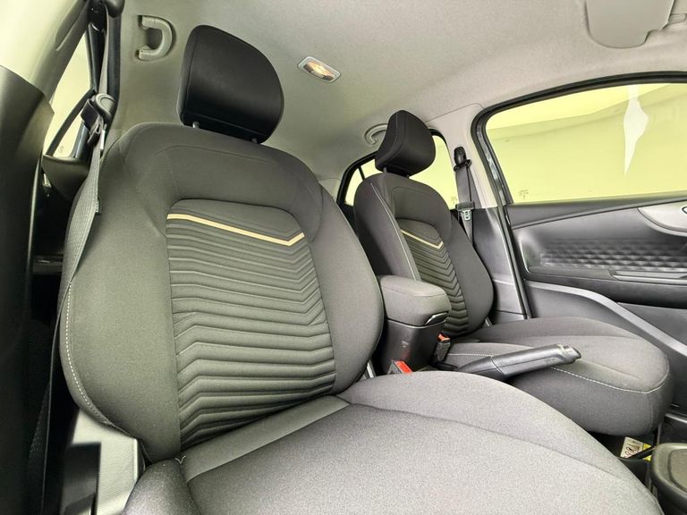 Fiat PULSE AUDACE Turbo 200  Aut. (Hibrído)