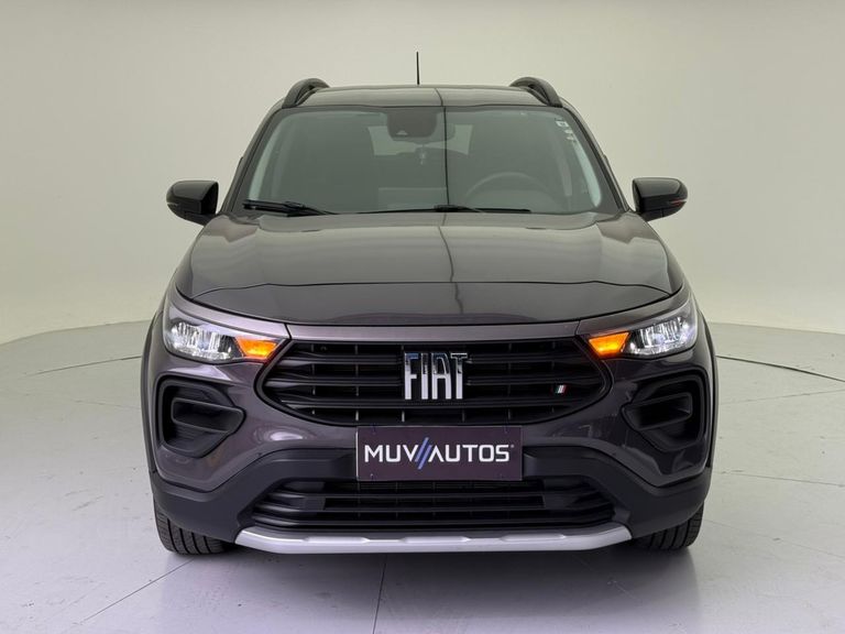 Fiat PULSE AUDACE Turbo 200  Aut. (Hibrído)