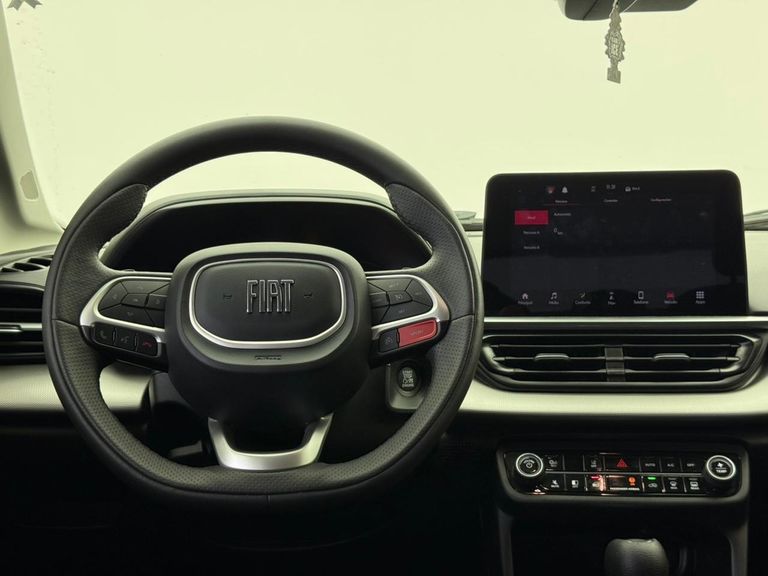 Fiat PULSE AUDACE Turbo 200  Aut. (Hibrído)